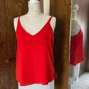 Forever 21 Chiffon Blouse